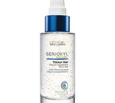 L’Oréal Professionnel Serioxyl Thicker Hair Kullananlar