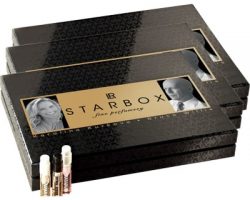 Lr Starbox 3’lü Paket Kullananlar