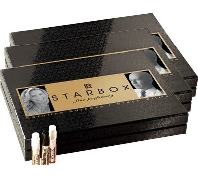 Lr Starbox 3’lü Paket Kullananlar