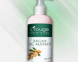 L’rouge Argan Yağlı Saç Bakım Kullananlar