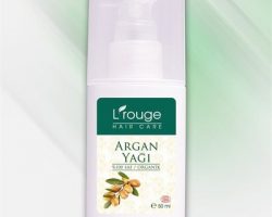 L’rouge Organik Argan Yağı Kullananlar
