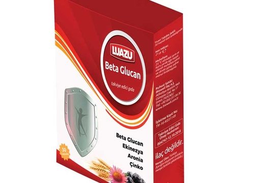 Luazu Beta Glucan Takviye Edici Gıda 30 Kapsül Kullananlar