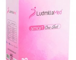 LudmillaMed Smart One Shot 30’lu Kullananlar