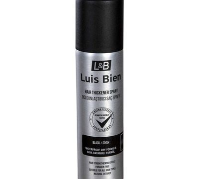 Luis Bien Hair Fiber Dolgunlaştırıcı Kullananlar