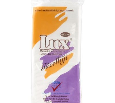 Lux Kozmetik Hidrofil Pamuk 100 Kullananlar