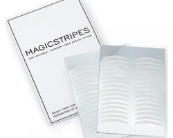 Magicstripes Medium 64 Strips Kullananlar