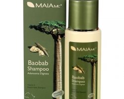 Maia Baobab Şampuanı 350 ml Kullananlar