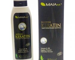 Maia Keratin Şampuanı 350 ml Kullananlar