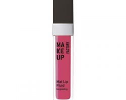 Make-Up Mat Lip Fluid Long Kullananlar