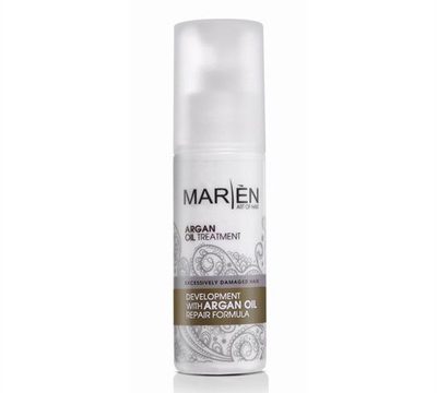 Marien Diamond Argan Yağı Terapisi Kullananlar