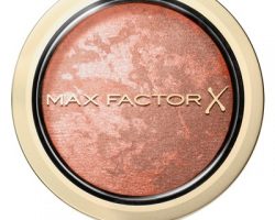 Max Factor Creme Puff Allık Kullananlar