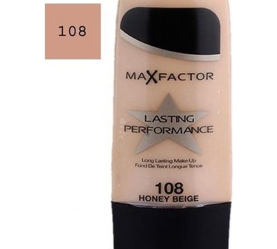 Max Factor Lasting Performance Fondöten Kullananlar