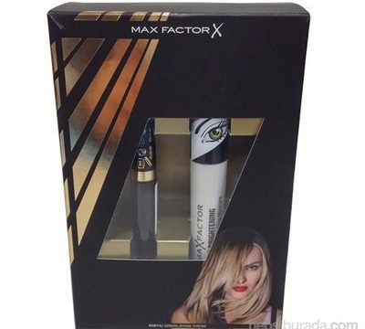 Max Factor Masterpiece Glide&Define Eyeliner Kullananlar
