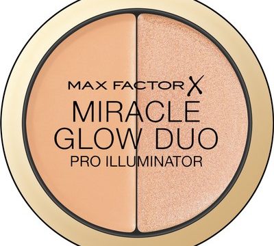 Max Factor Miracle Glow Duo Kullananlar
