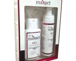 Maxact Oct Saç Bakım Seti Kullananlar