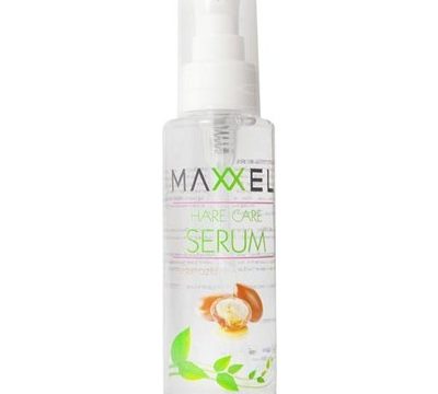 Maxxel Argan Saç Bakım Yağı Kullananlar