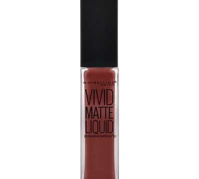 Maybelline New York Color Sensational Kullananlar