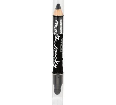 Maybelline New York Master Smoky Kullananlar