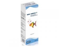 MDC OMEGA 3 Balık Yağı Kullananlar