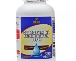 ME-FA Glucosamine Chondroitin Msm Hyaluronic Kullananlar