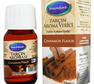 Mecitefendi Tarçın Yağı 20 Ml Kullananlar