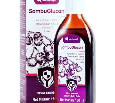 Medicago Sambuglucan Kullananlar