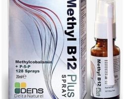 Methyl B12 Plus Methylcobalamin 128 Kullananlar
