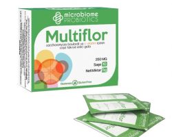 Microbiome Multiflor Saşe 10 Adet Kullananlar