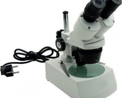 Mikroskop Binoküler Stereo Kullananlar