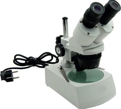 Mikroskop Binoküler Stereo Kullananlar