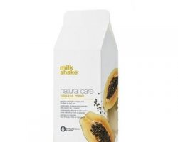 Milk Shake Natural Care Papaya Kullananlar