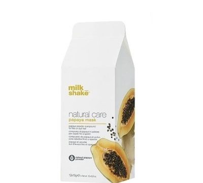 Milk Shake Natural Care Papaya Kullananlar