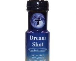 Milkway Dream Shot İyi Uykular İçeceği 125 ml Kullananlar
