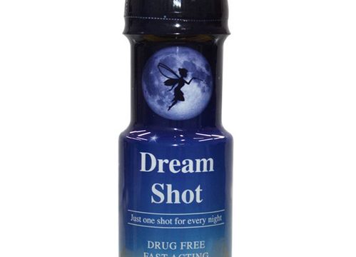Milkway Dream Shot İyi Uykular İçeceği 125 ml Kullananlar
