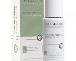 Mineaderm Advanced Restoring Conditioning Hair Kullananlar