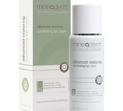 Mineaderm Advanced Restoring Conditioning Hair Kullananlar