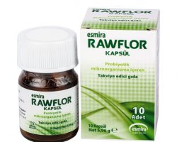 Miraderm Rawflor Probiyotik 10 Kapsül Kullananlar