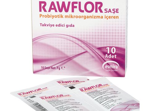 Miraderm Rawflor Probiyotik 10 Saşe Kullananlar