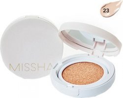 Missha Magic Cushion Cover Lasting Kullananlar