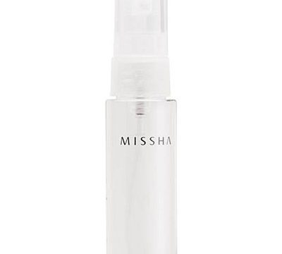 Missha Mist Bottle (35ml) Kullananlar
