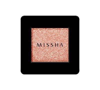 Missha Modern Shadow (GBE02/Crystal Rain) Kullananlar