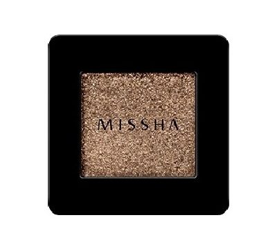 Missha Modern Shadow (GBR07/Mocha Amandier) Kullananlar