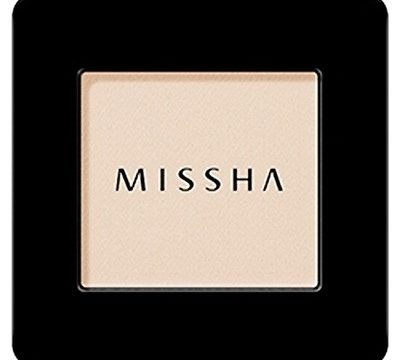 Missha Modern Shadow (MBE01) Kullananlar