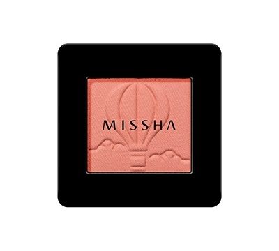 Missha Modern Shadow (MCR05/Peach Princess) Kullananlar