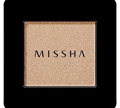 Missha Modern Shadow (SBE02) Kullananlar