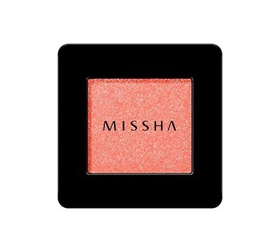 Missha Modern Shadow (SOR02/Orange Macaron) Kullananlar