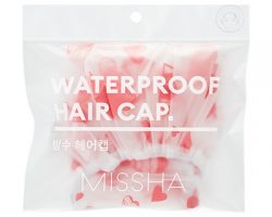 Missha Waterproof Hair Cap Kullananlar
