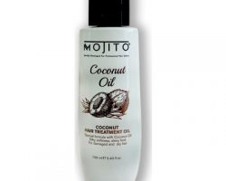 Mojito Coconut Oil Hindistan Cevizi Kullananlar