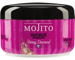 Mojito Hair Mask Argan 500 Kullananlar