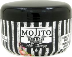 Mojito Hair Mask Kullananlar